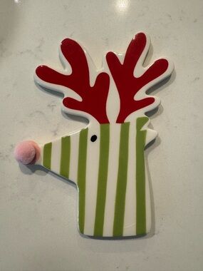 Coton Colors Happy Everything Reindeer Mini Attachment